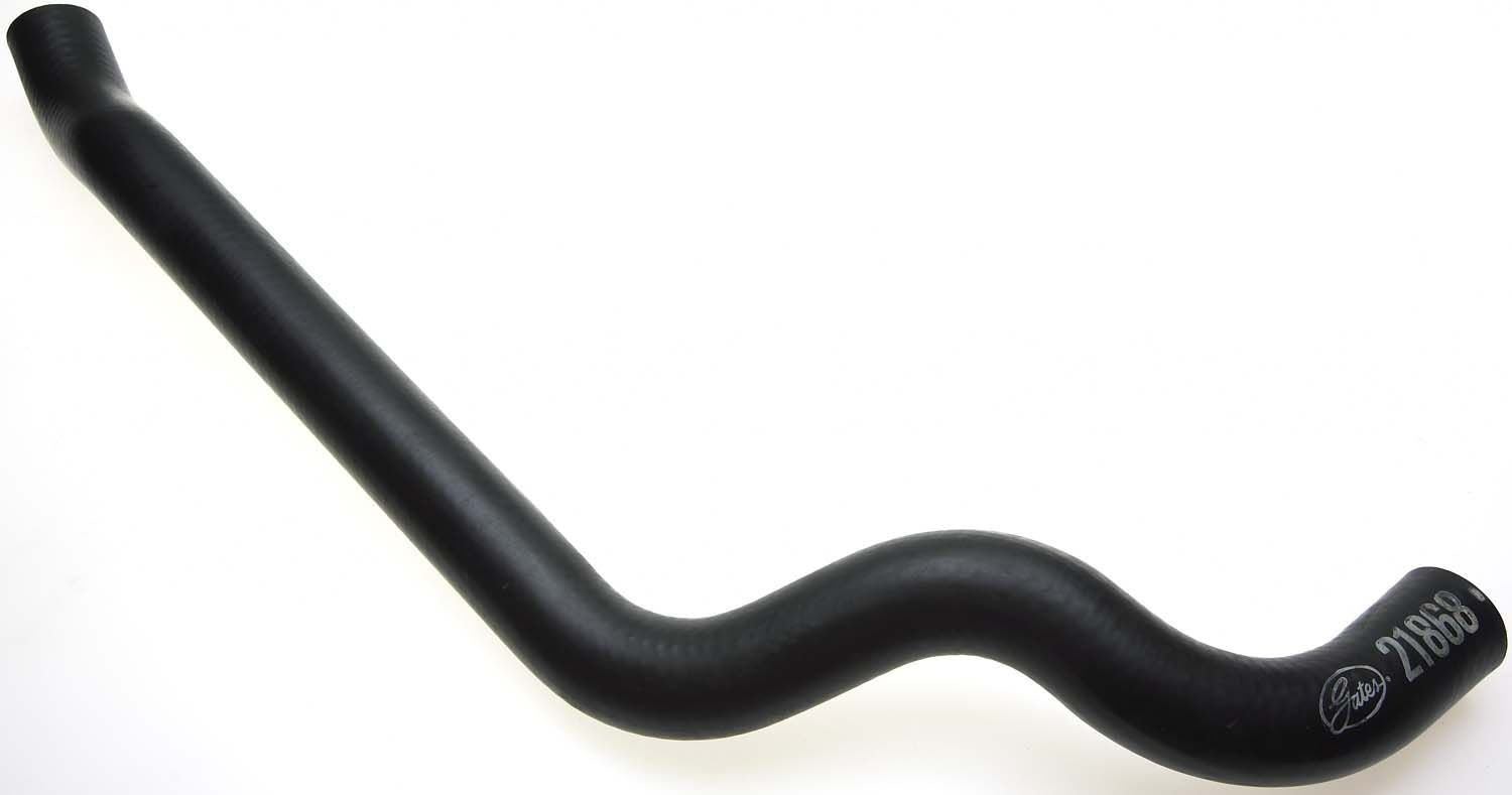 gates radiator coolant hose  frsport 21868