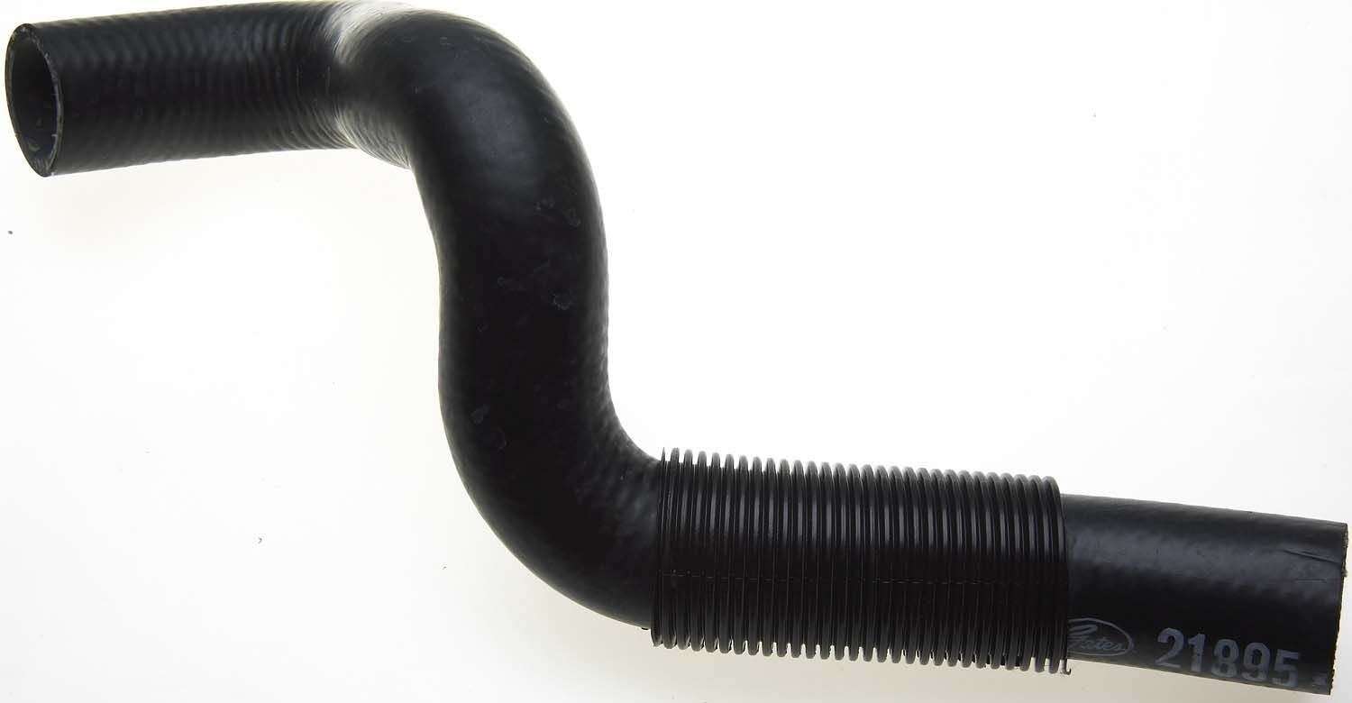 gates radiator coolant hose  frsport 21895