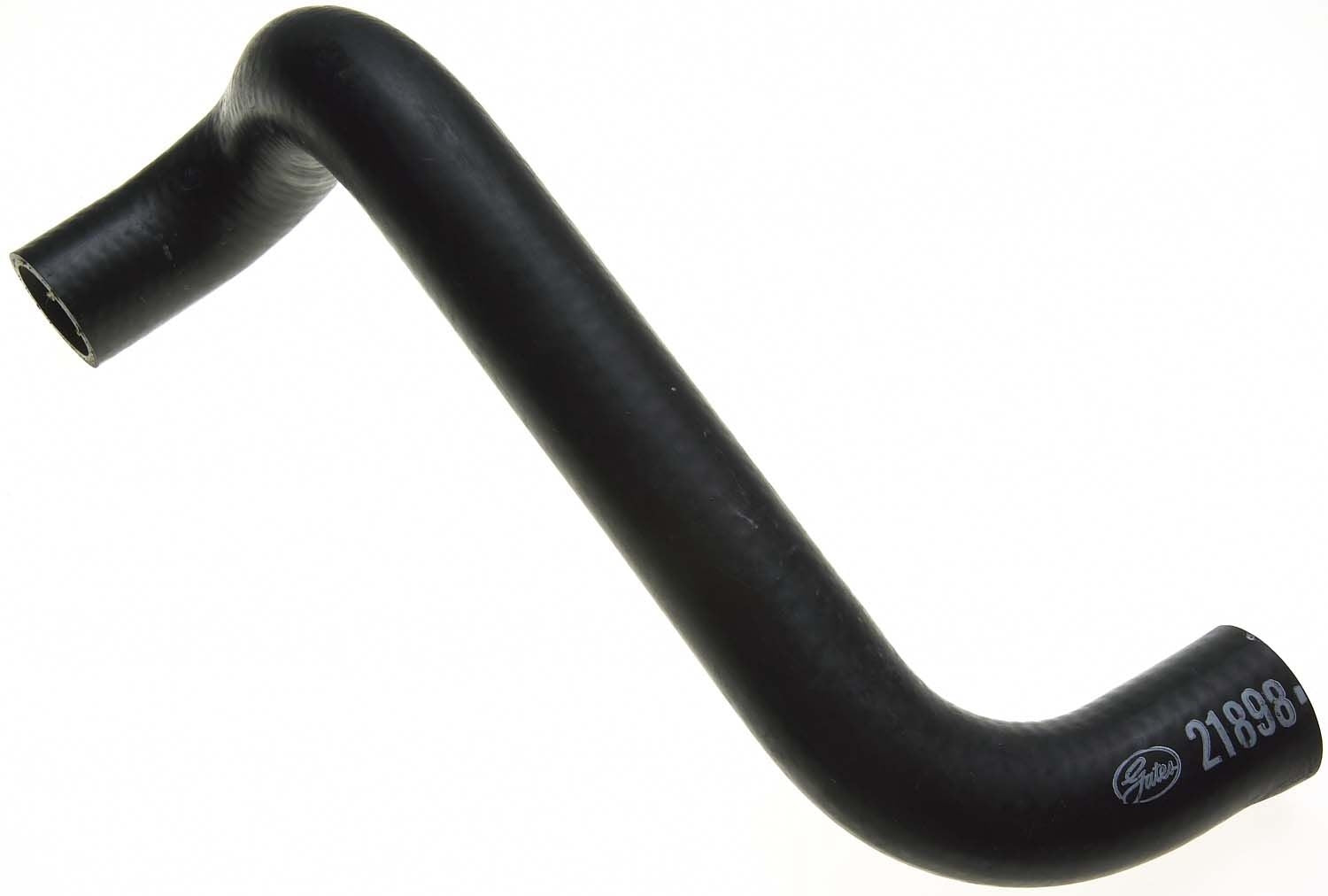 gates radiator coolant hose  frsport 21898