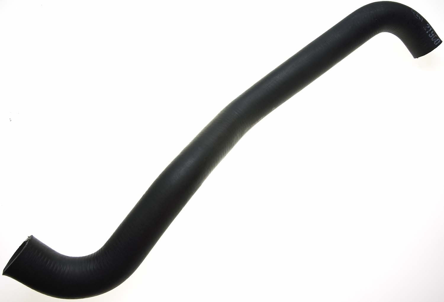 gates radiator coolant hose  frsport 21900