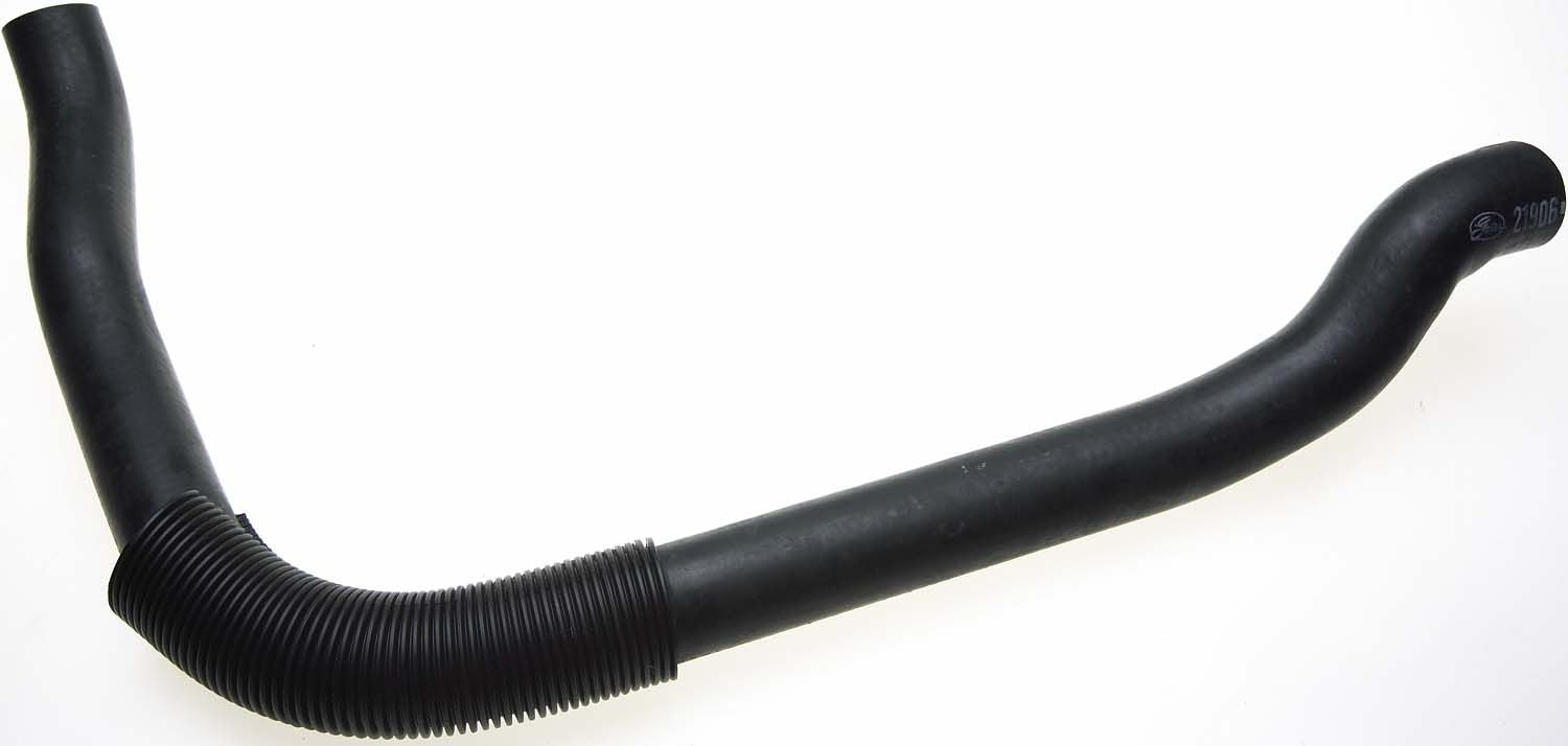 Gates 92-91 Cadillac, Deville Upper Molded Coolant Hose 21906