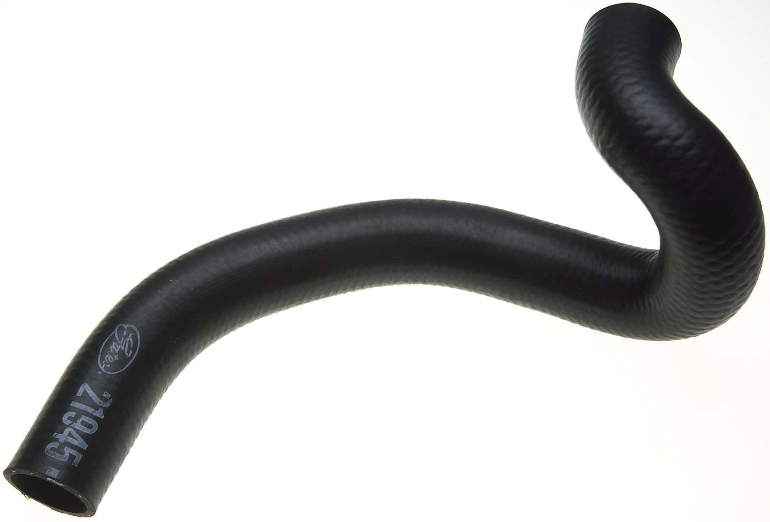 gates radiator coolant hose  frsport 21945