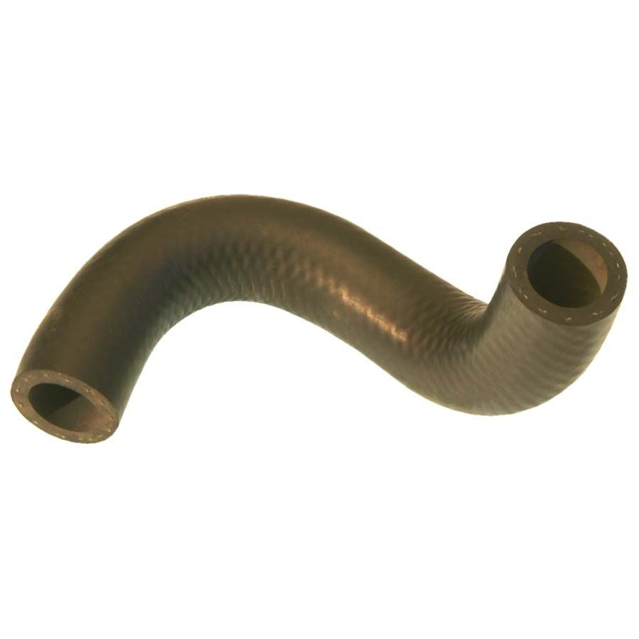 Gates Radiator Coolant Hose  top view frsport 21950