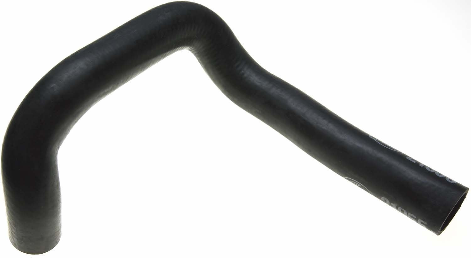 gates radiator coolant hose  frsport 21955