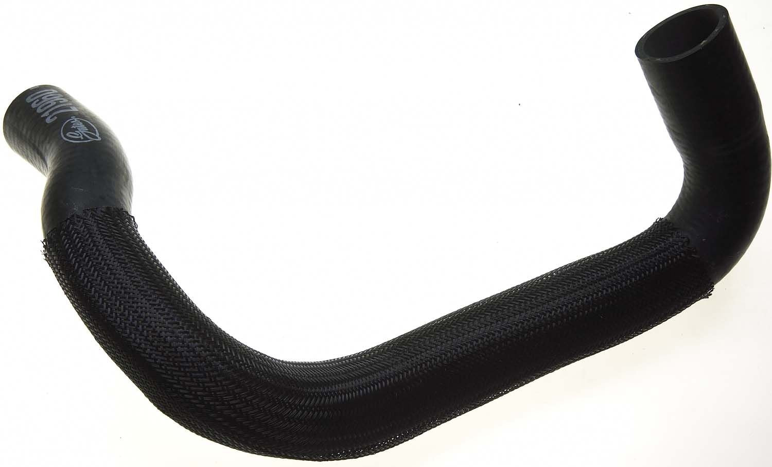 gates radiator coolant hose  frsport 21960