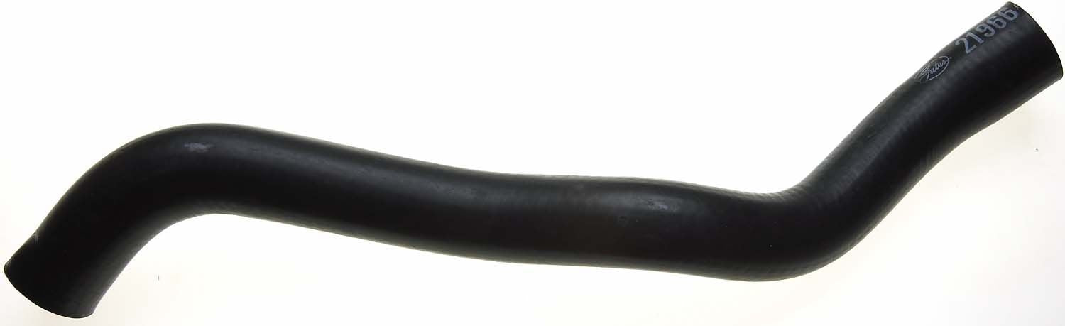 gates radiator coolant hose  frsport 21966