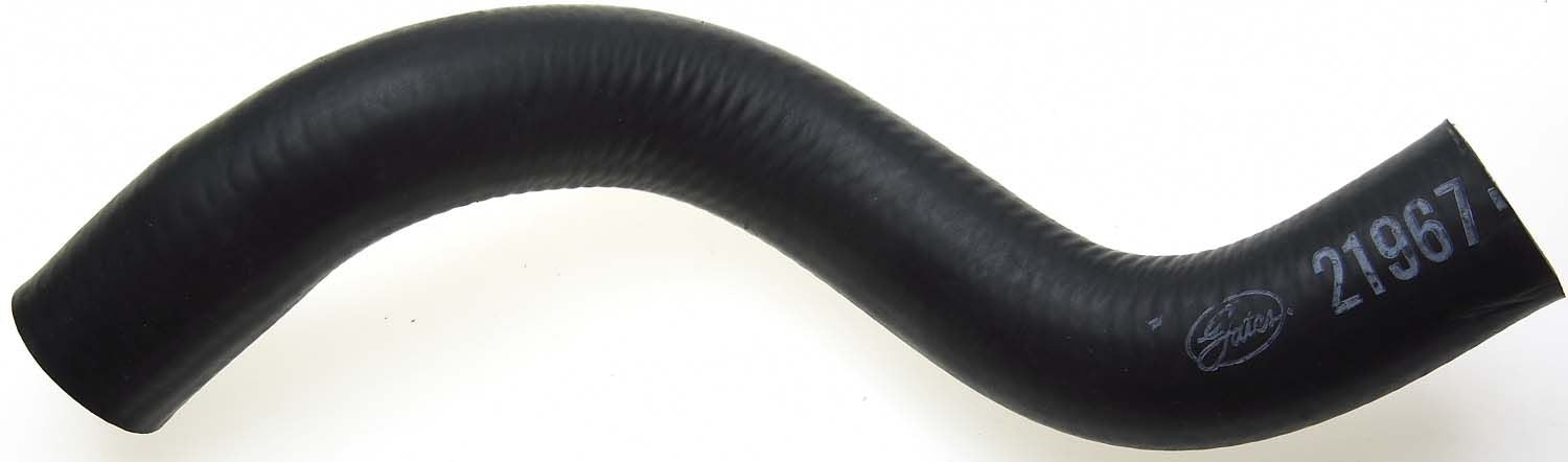 gates radiator coolant hose  frsport 21967