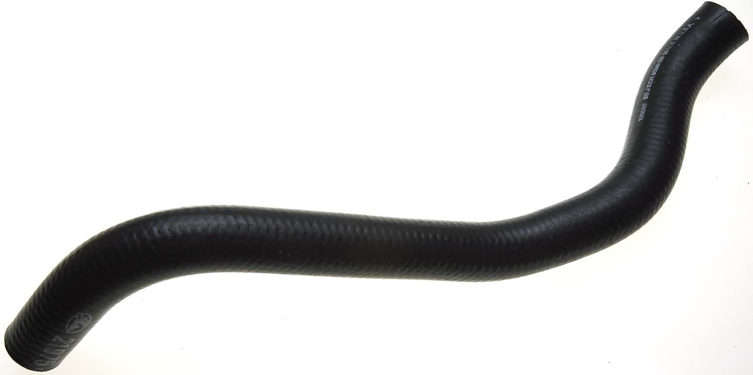 gates radiator coolant hose  frsport 21975