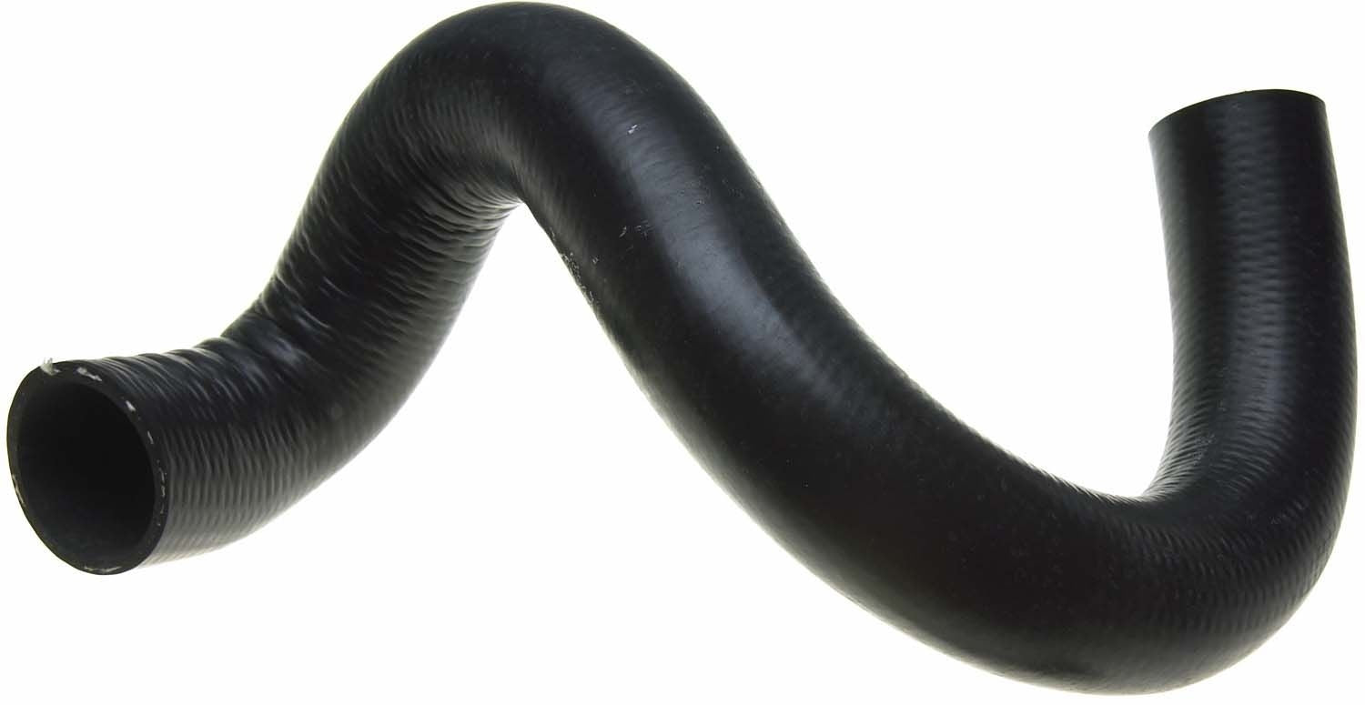 Gates Radiator Coolant Hose  top view frsport 21985