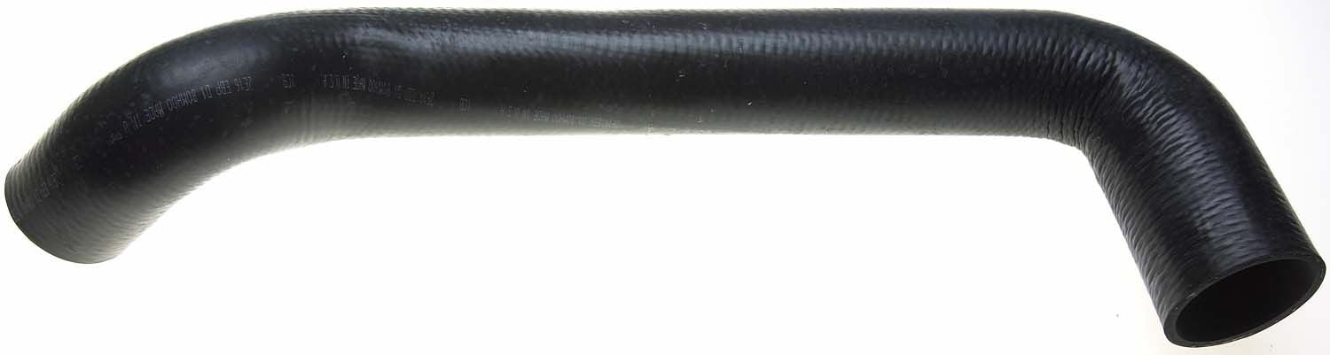 gates radiator coolant hose  frsport 21993