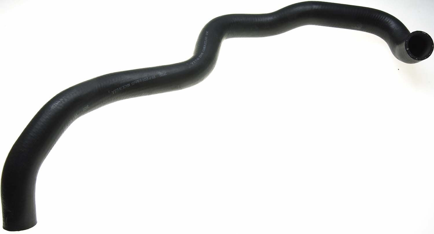 gates radiator coolant hose  frsport 22004