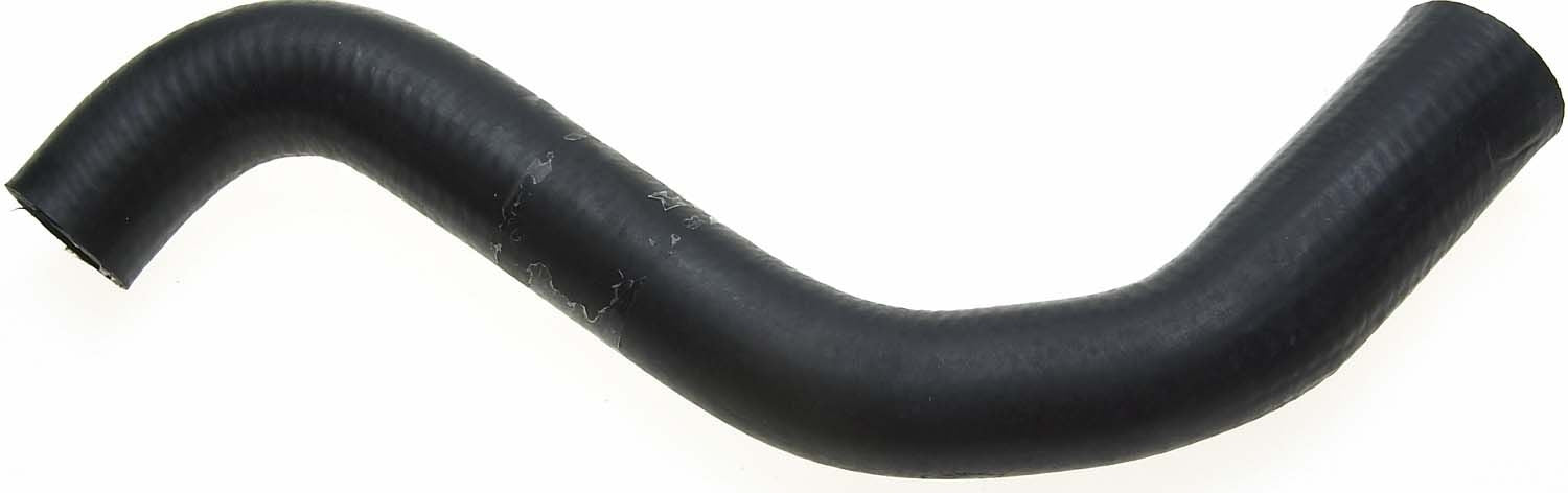 Gates Radiator Coolant Hose  top view frsport 22010