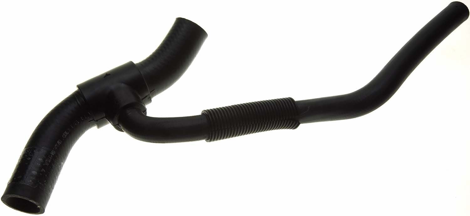 gates radiator coolant hose  frsport 22012