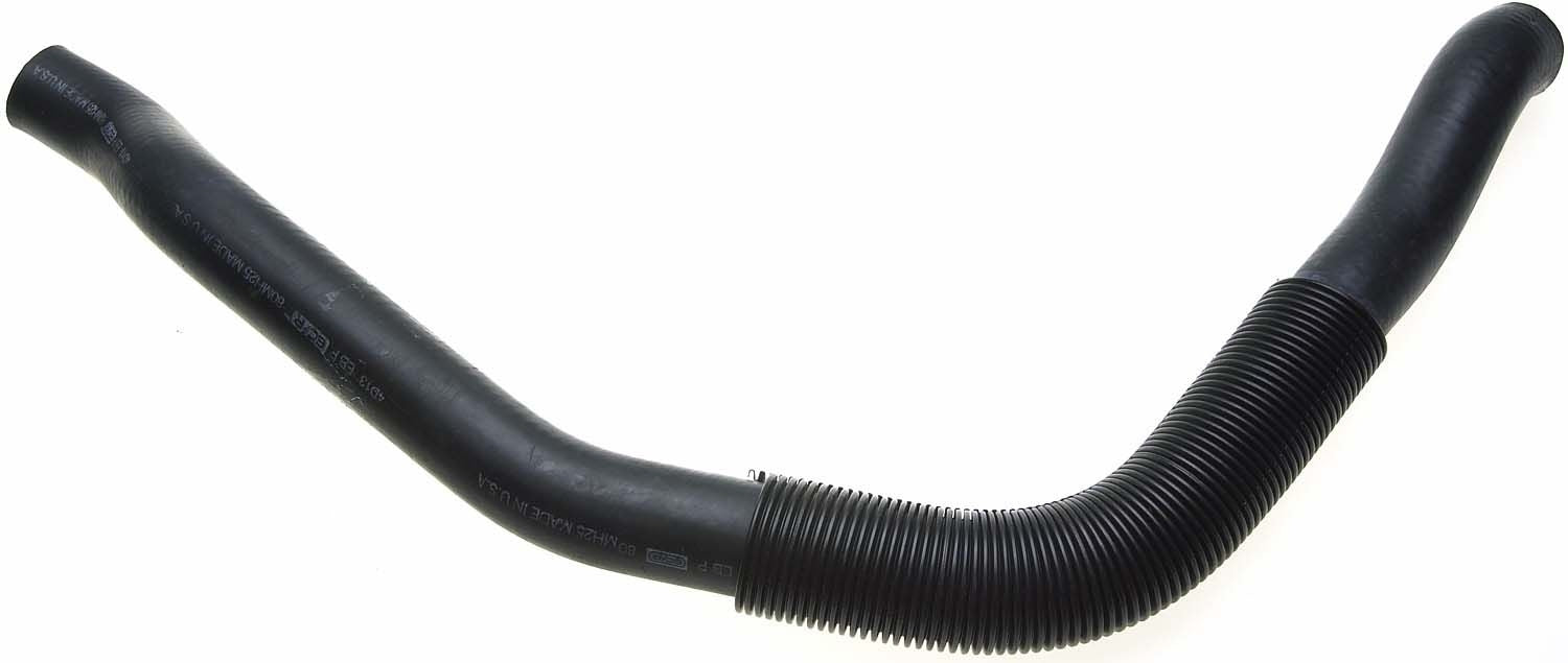 gates radiator coolant hose  frsport 22021