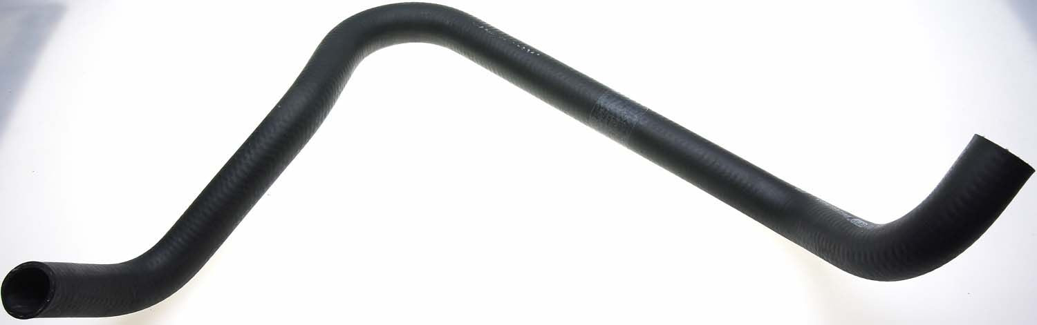 gates radiator coolant hose  frsport 22027