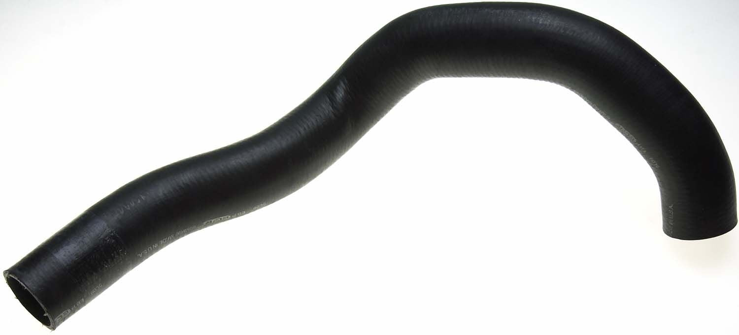 gates radiator coolant hose  frsport 22033