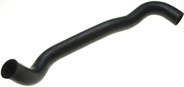 Gates Radiator Coolant Hose  top view frsport 22041