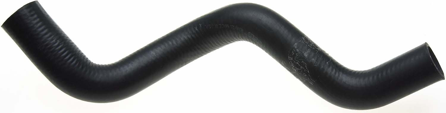 gates radiator coolant hose  frsport 22045