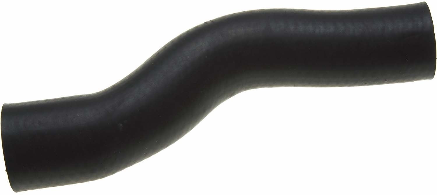 Gates Radiator Coolant Hose  top view frsport 22049