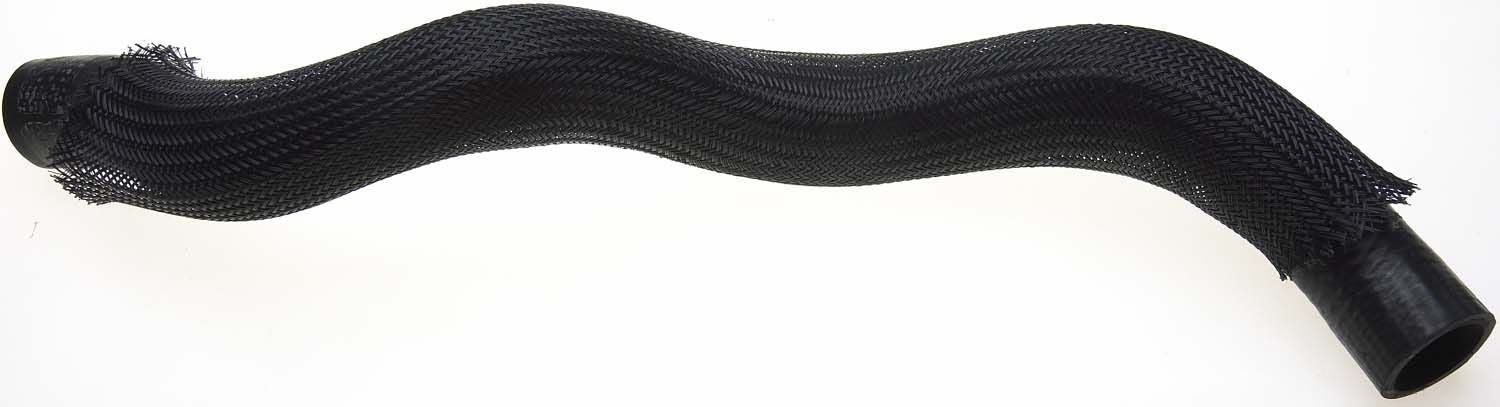 gates radiator coolant hose  frsport 22057