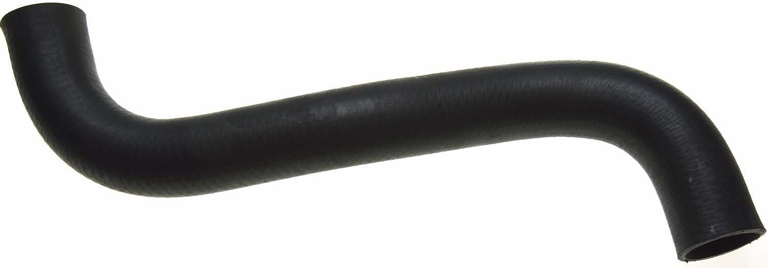 Gates Radiator Coolant Hose  top view frsport 22058