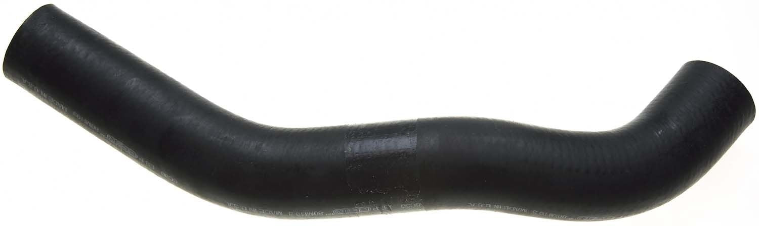 gates radiator coolant hose  frsport 22067