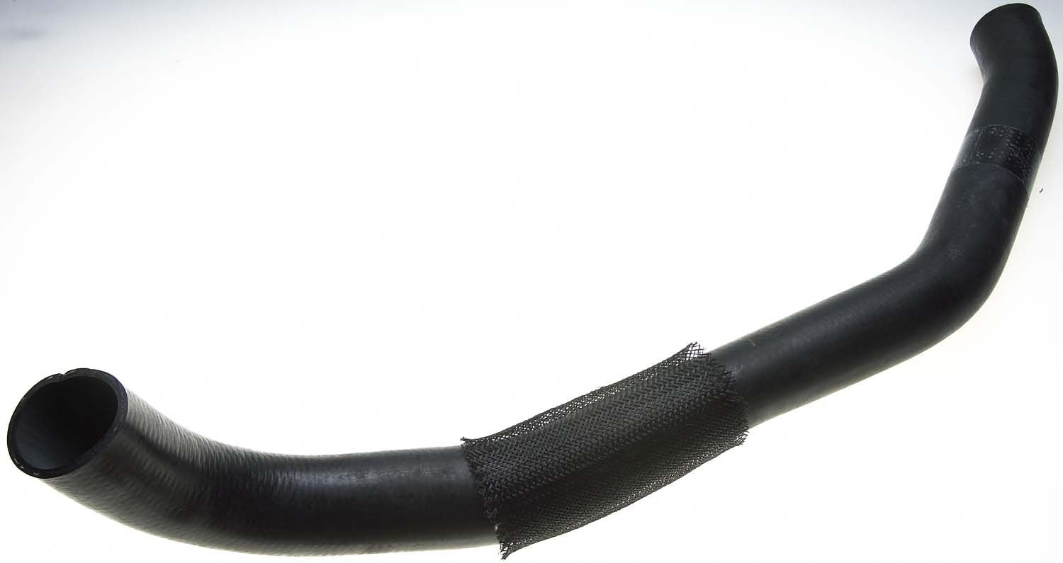 Gates Radiator Coolant Hose  top view frsport 22068