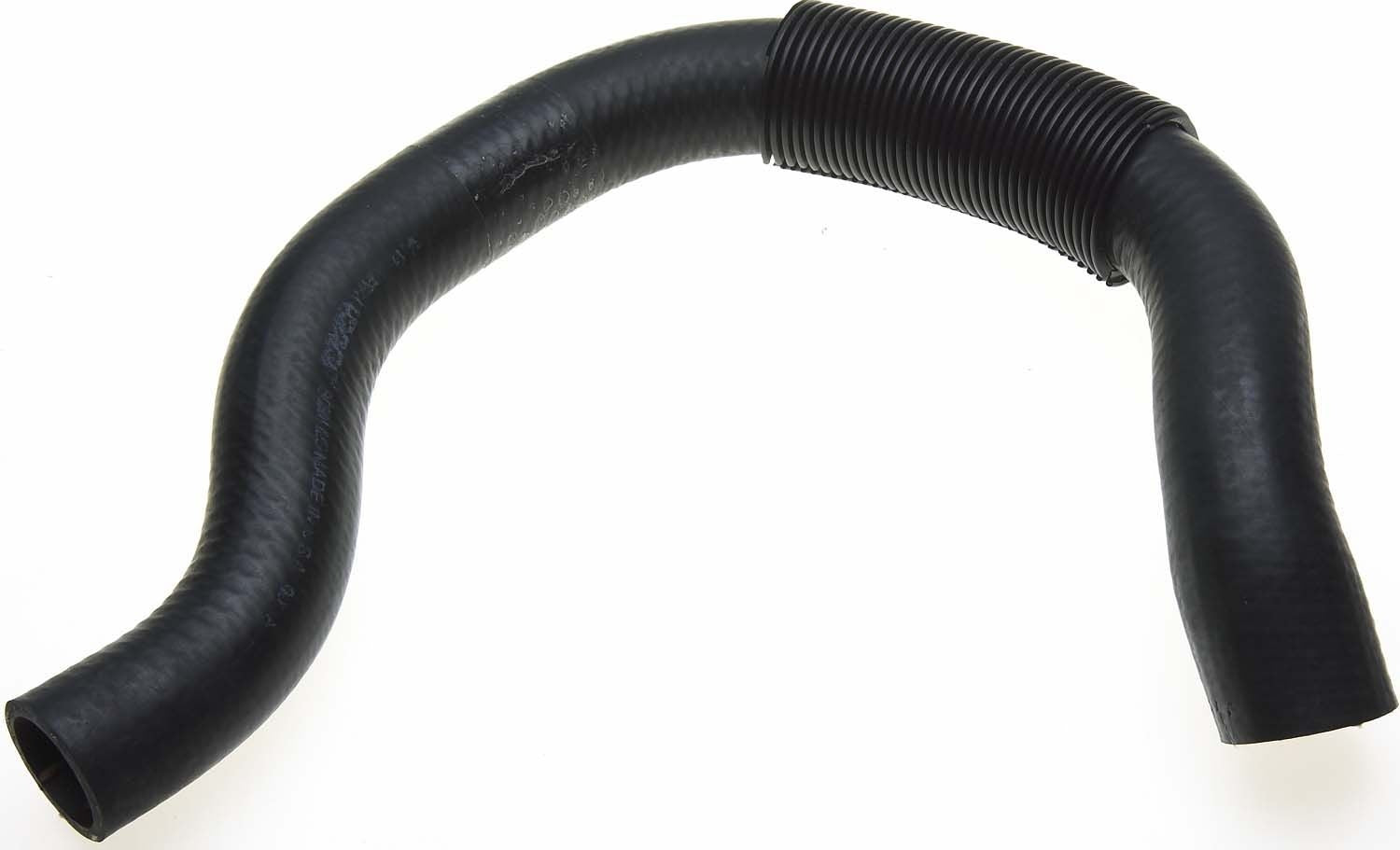 gates radiator coolant hose  frsport 22069