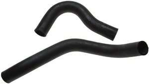 gates radiator coolant hose  frsport 22073