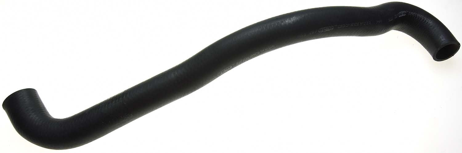 gates radiator coolant hose  frsport 22074