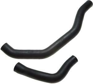 gates radiator coolant hose  frsport 22081