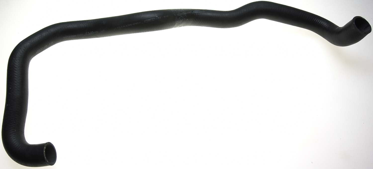 gates radiator coolant hose  frsport 22084