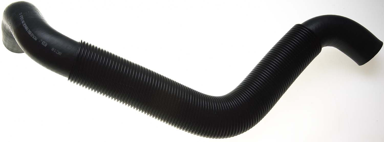 gates radiator coolant hose  frsport 22086