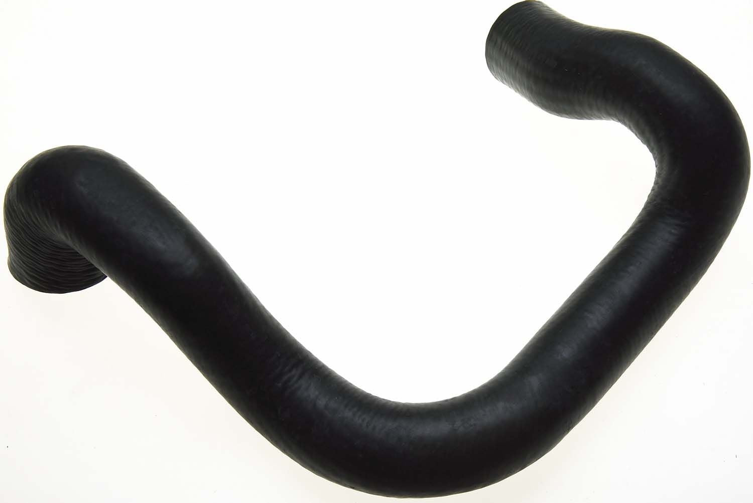 Gates Radiator Coolant Hose  top view frsport 22088