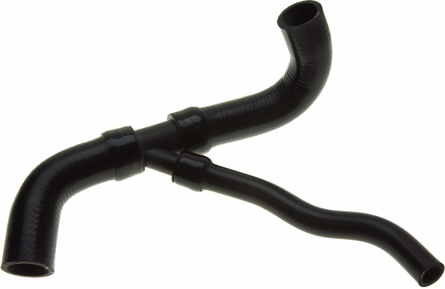 gates radiator coolant hose  frsport 22095