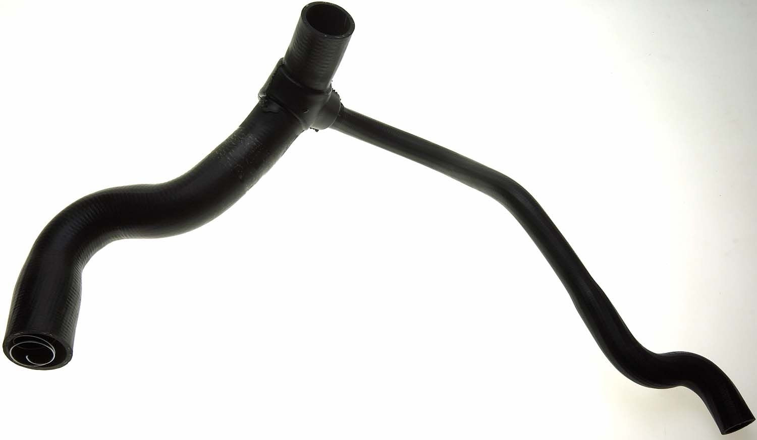 gates radiator coolant hose  frsport 22104