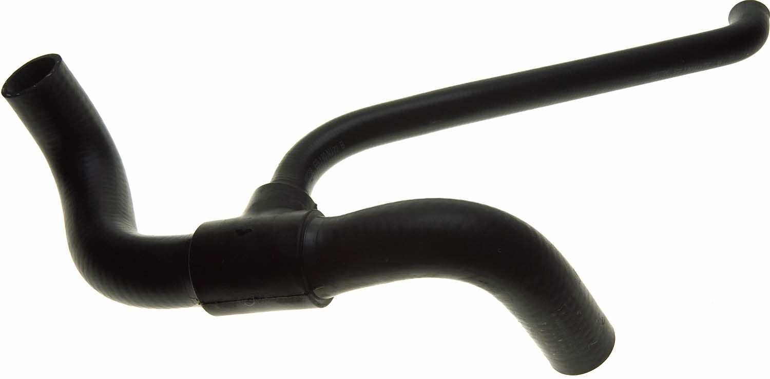 gates radiator coolant hose  frsport 22109