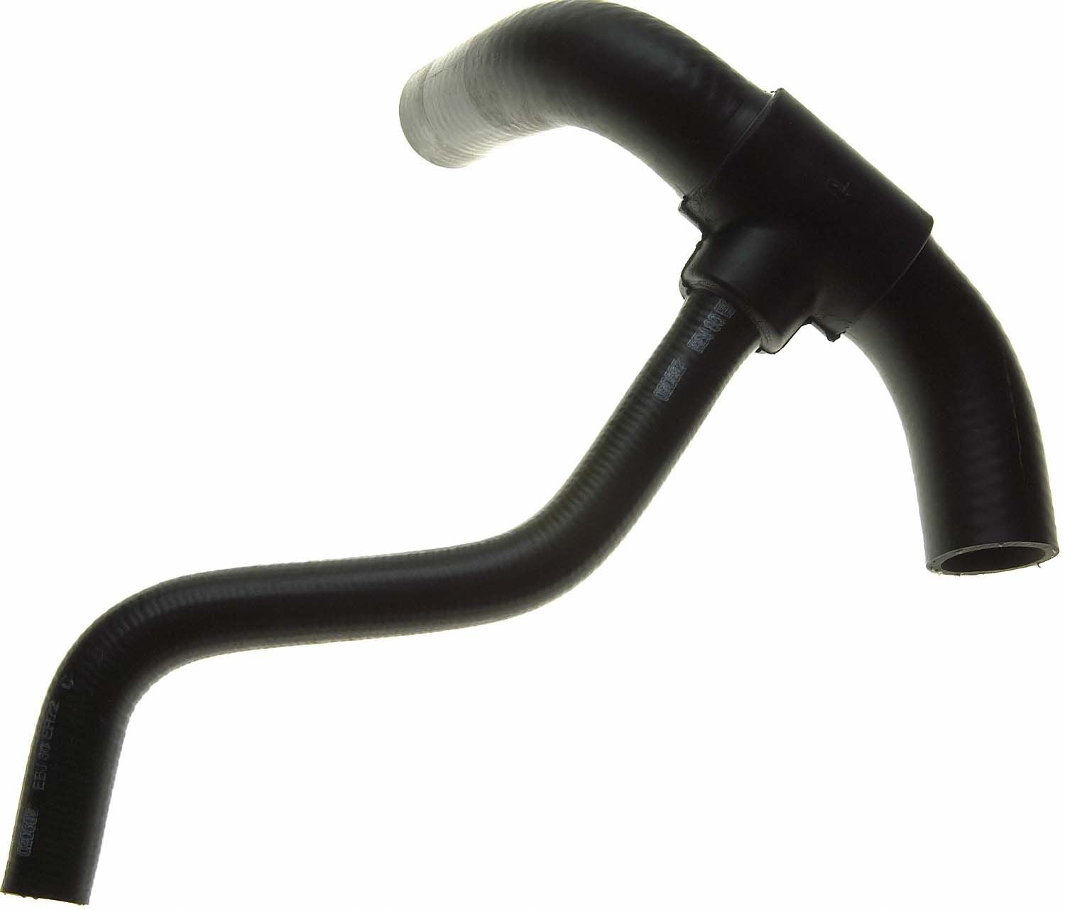 gates radiator coolant hose  frsport 22111