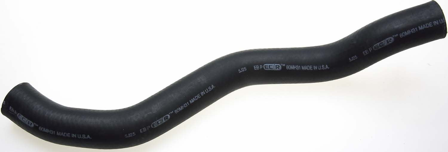 gates radiator coolant hose  frsport 22113