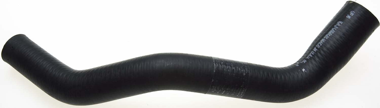 gates radiator coolant hose  frsport 22117