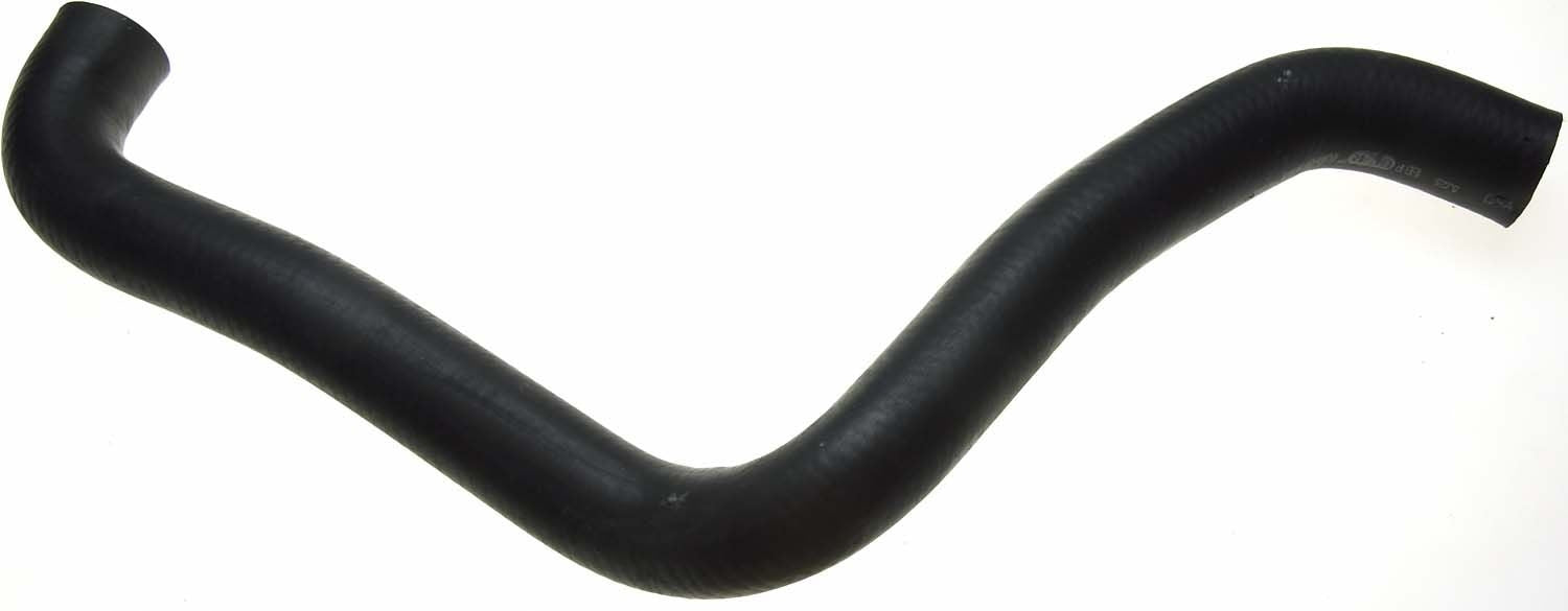 gates radiator coolant hose  frsport 22123