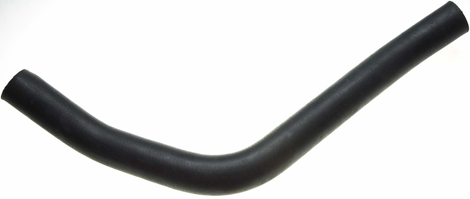 Gates Radiator Coolant Hose  top view frsport 22125