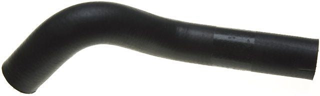 Gates Radiator Coolant Hose  top view frsport 22132