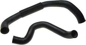 gates radiator coolant hose  frsport 22144