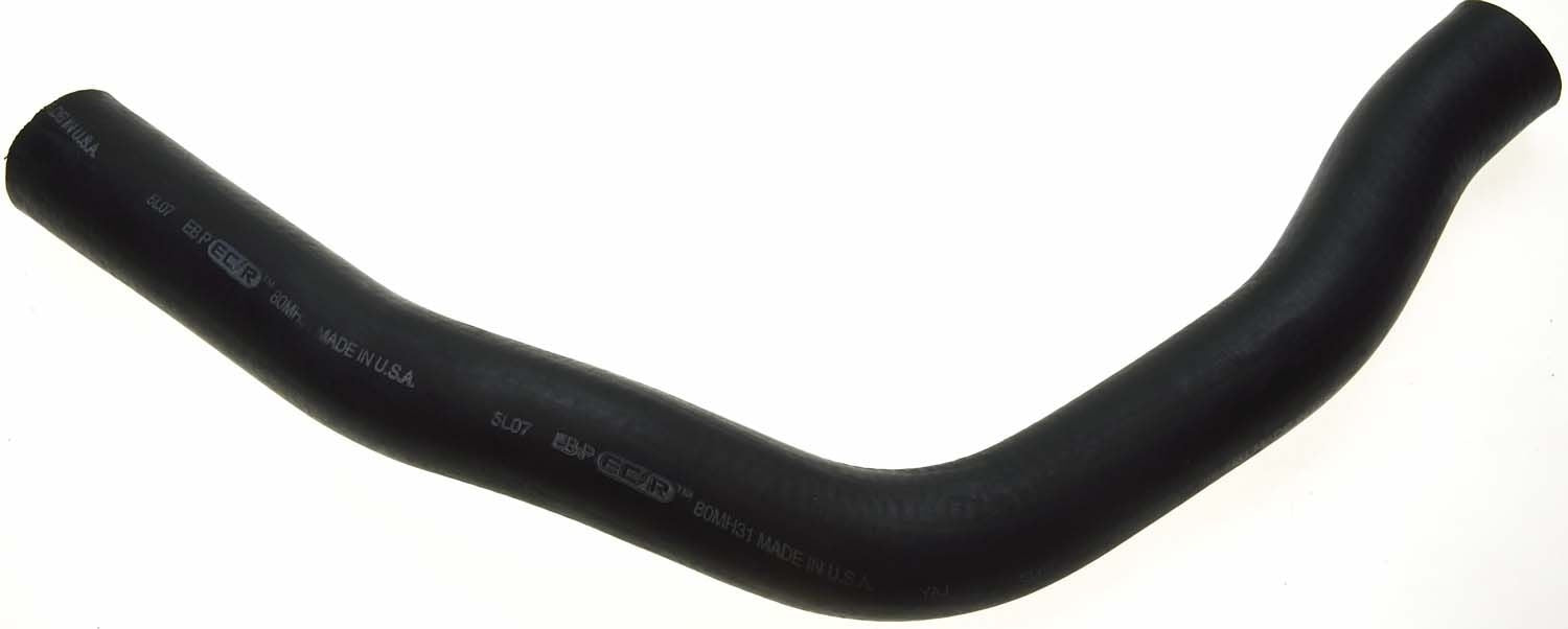 gates radiator coolant hose  frsport 22146