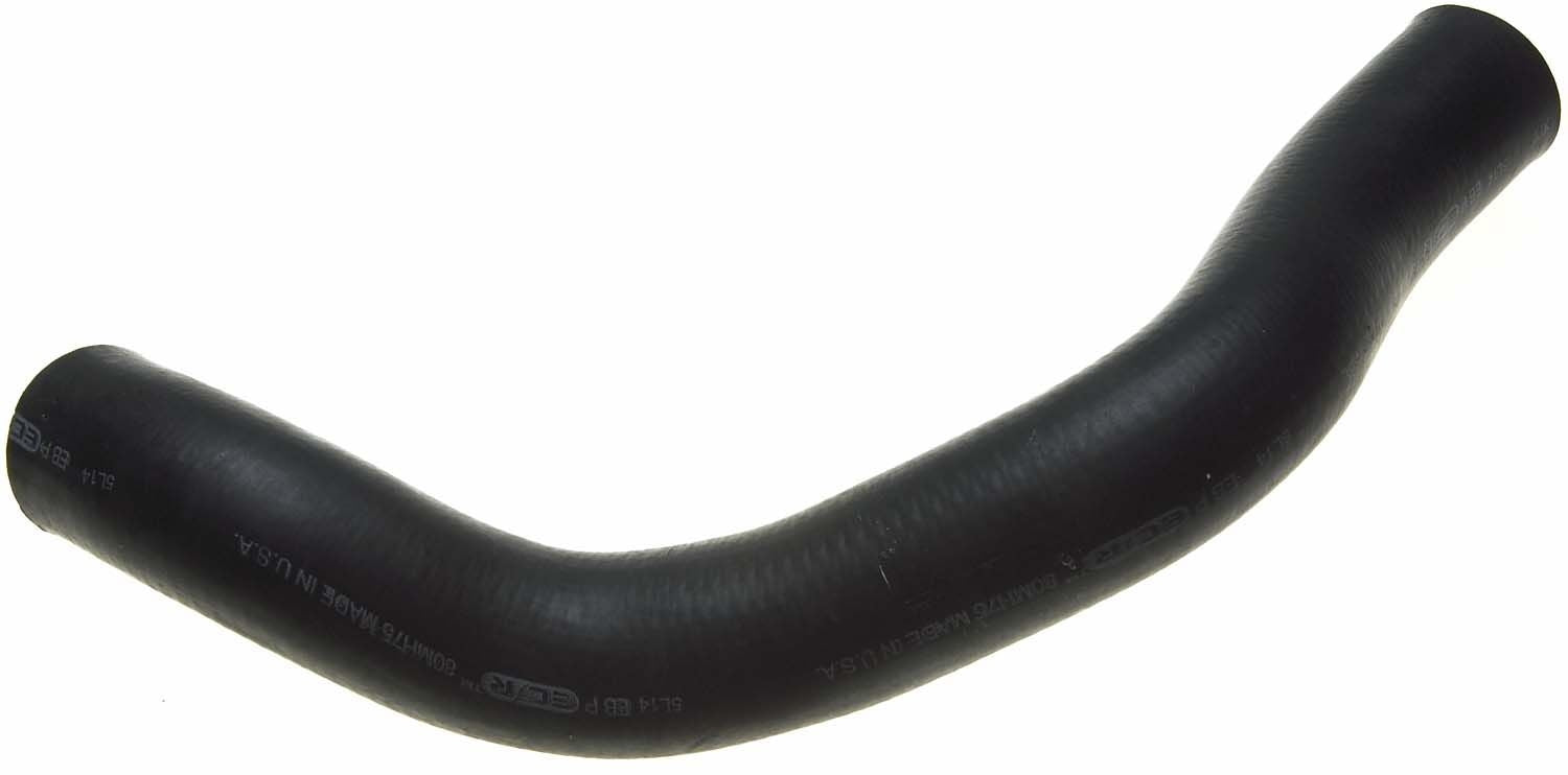 gates radiator coolant hose  frsport 22151