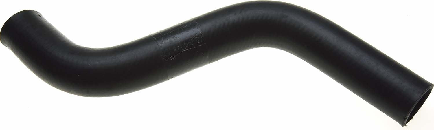 gates radiator coolant hose  frsport 22154