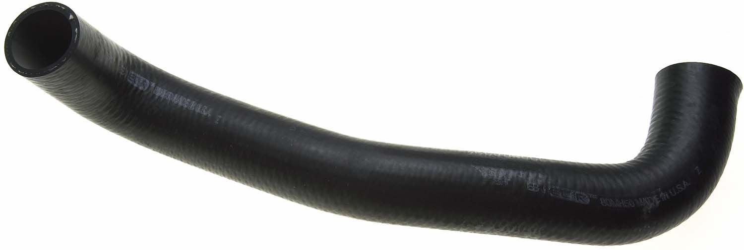 gates radiator coolant hose  frsport 22155