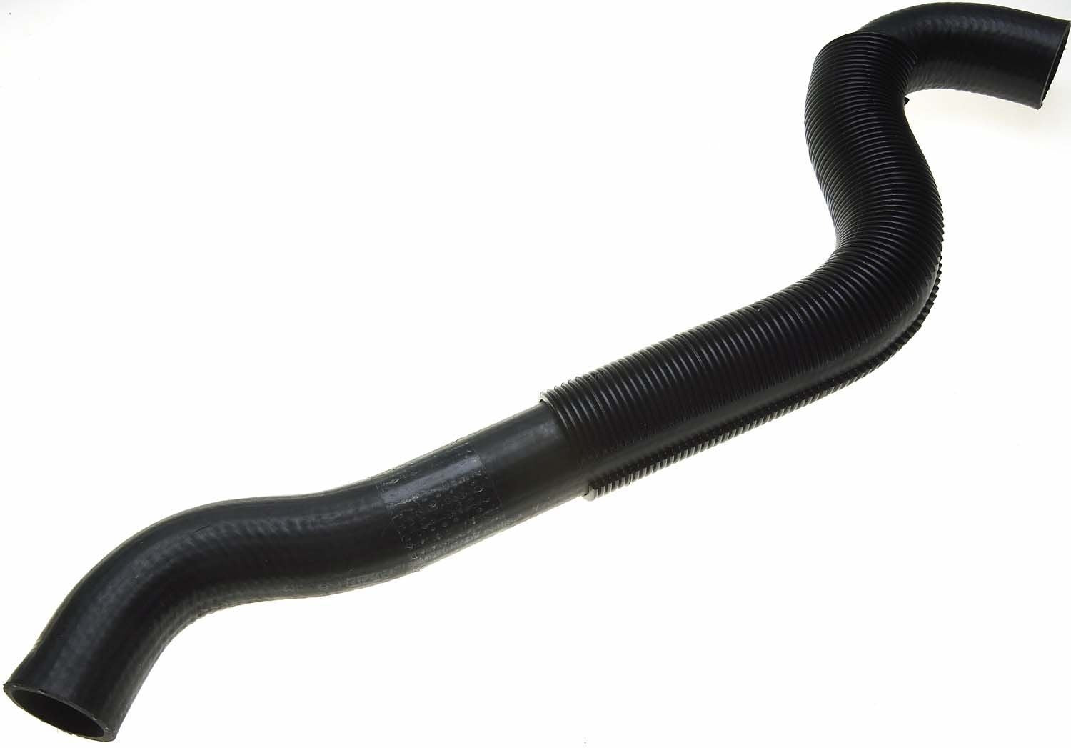 gates radiator coolant hose  frsport 22157