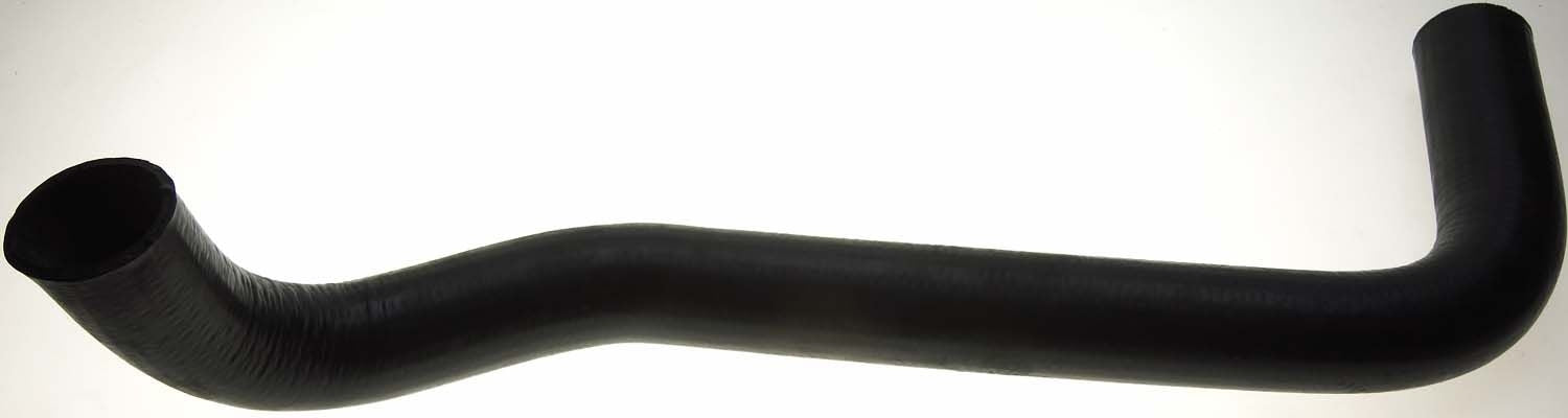 gates radiator coolant hose  frsport 22161